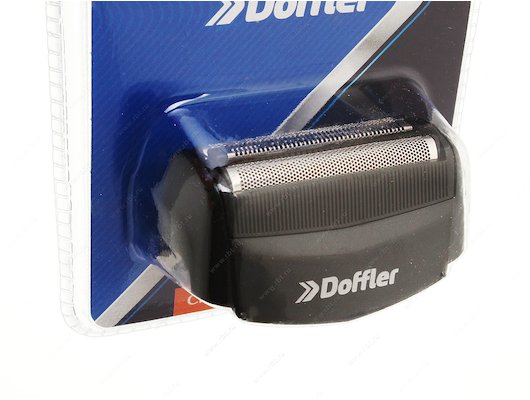 Сетки и блоки для бритв DOFFLER BC-33